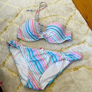 Super summery Victoria’s Secret bikini
